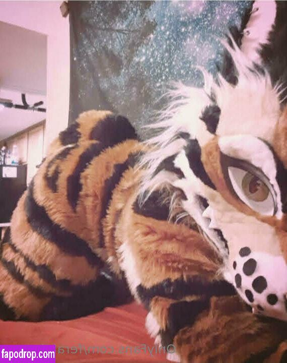 feral.tigress /  leak of nude photo #0009 from OnlyFans or Patreon