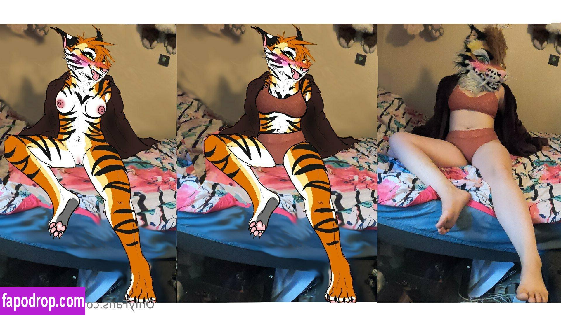 feral.tigress /  leak of nude photo #0010 from OnlyFans or Patreon