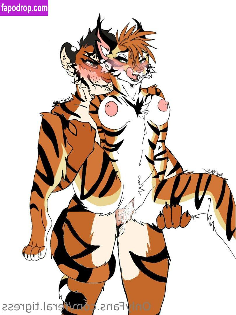 feral.tigress /  leak of nude photo #0039 from OnlyFans or Patreon