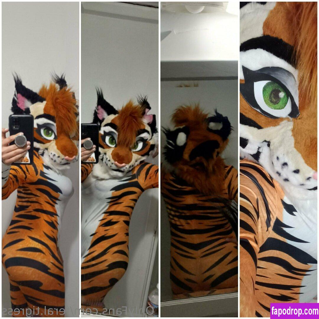 feral.tigress /  leak of nude photo #0041 from OnlyFans or Patreon