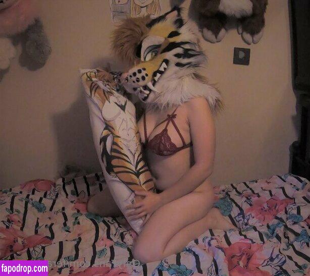 feral.tigress /  leak of nude photo #0043 from OnlyFans or Patreon