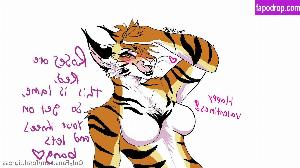 feral.tigress leak #0032