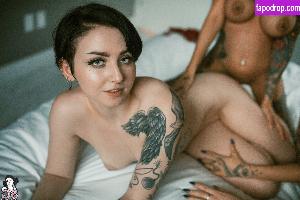 Fern Suicide слив #0170