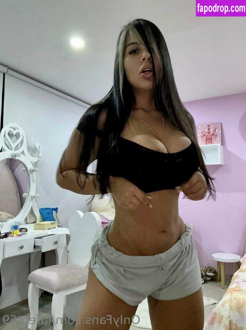 Fernanda Cuellar / luferc69 / mariafernanda_cuellar leak of nude photo #0002 from OnlyFans or Patreon