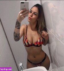 Fernanda Kalyne / fekalyne / ferduran leak of nude photo #0006 from OnlyFans or Patreon