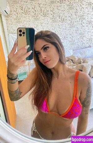 Fernanda Kalyne leak #0018