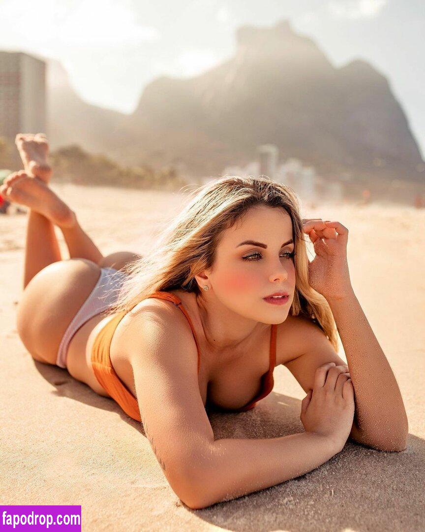 Fernanda Lima Abreu / fernandalimabreu / marifernitaof leak of nude photo #0013 from OnlyFans or Patreon