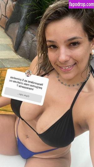 Fernanda Rodrigues leak #0007