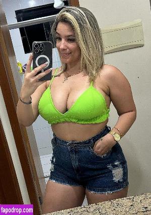 Fernanda Rodrigues leak #0023