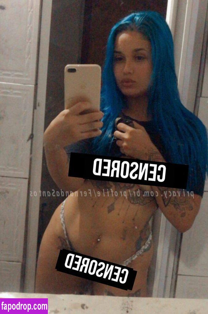 Fernanda Santos / fe.csantos слитое обнаженное фото #0014 с Онлифанс или Патреон