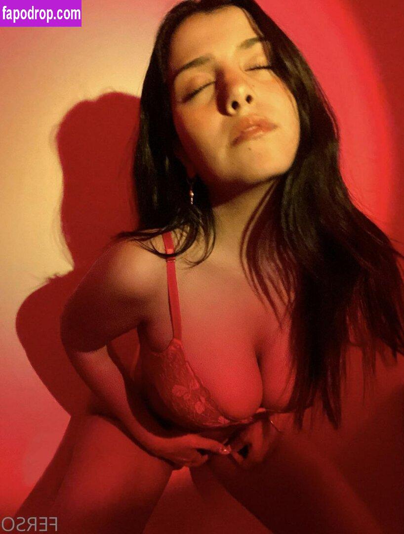 Fernanda Spinola / fernanda.spinola / fersooo leak of nude photo #0152 from OnlyFans or Patreon