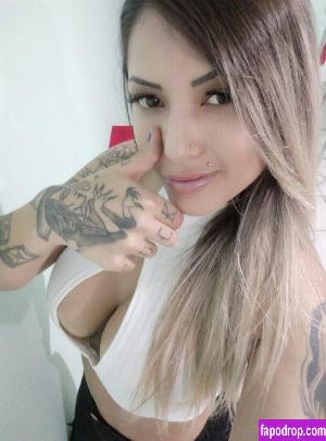 Fernanda Vieira leak #0009