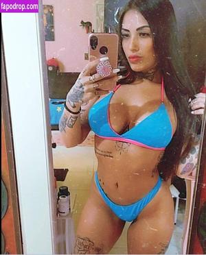 Fernanda Vieira leak #0017