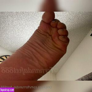 fernandas_feet888 leak #0005