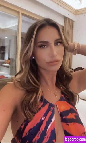 Ferne McCann слив #0042