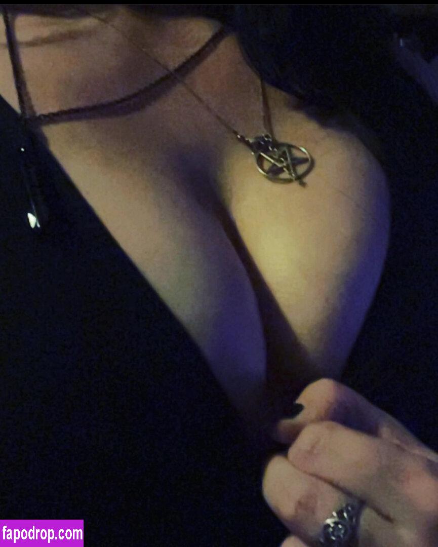 Ferocityflame / amandalauraderrick leak of nude photo #0006 from OnlyFans or Patreon