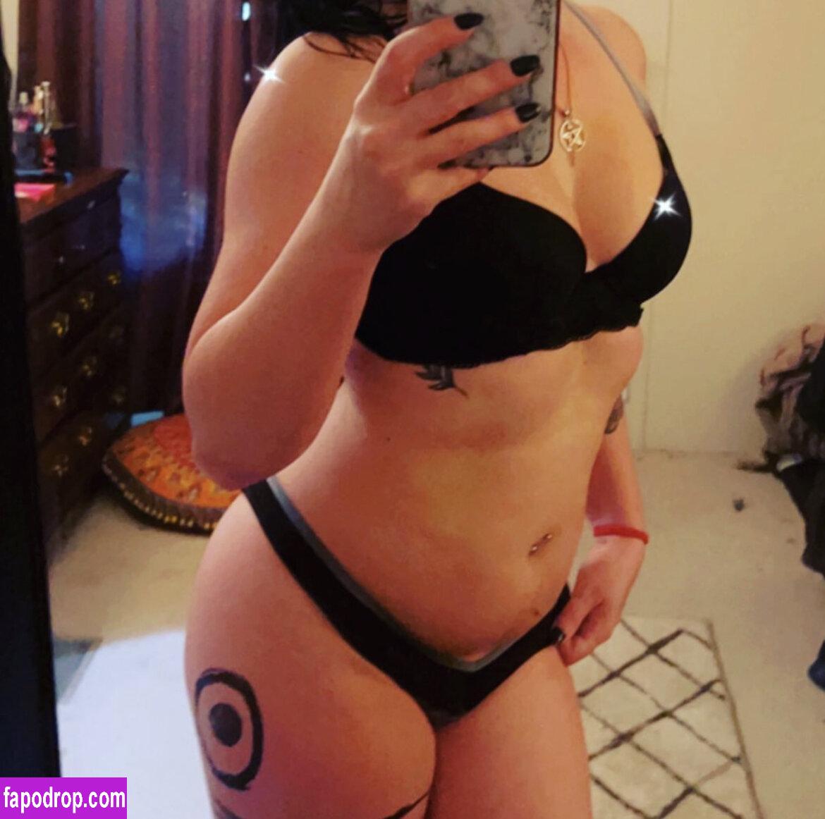Ferocityflame / amandalauraderrick leak of nude photo #0008 from OnlyFans or Patreon