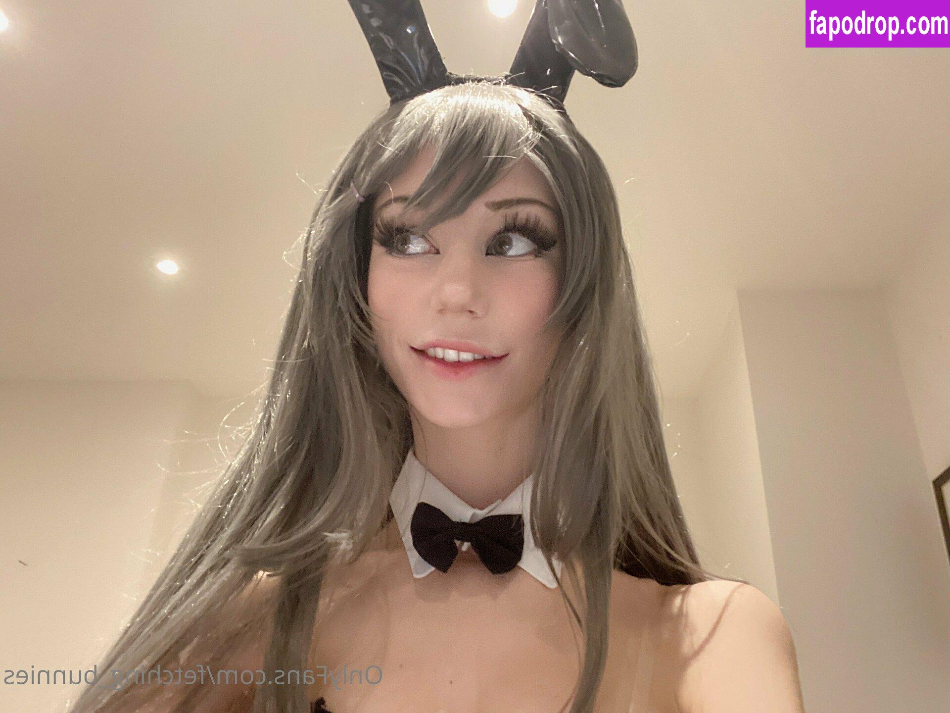 fetching_bunnies / fetching_bunny leak of nude photo #0023 from OnlyFans or Patreon