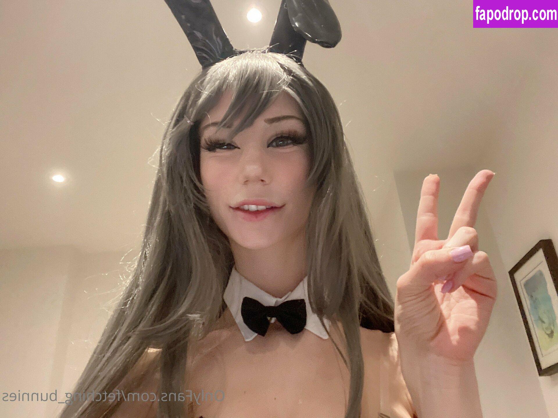 fetching_bunnies / fetching_bunny leak of nude photo #0025 from OnlyFans or Patreon