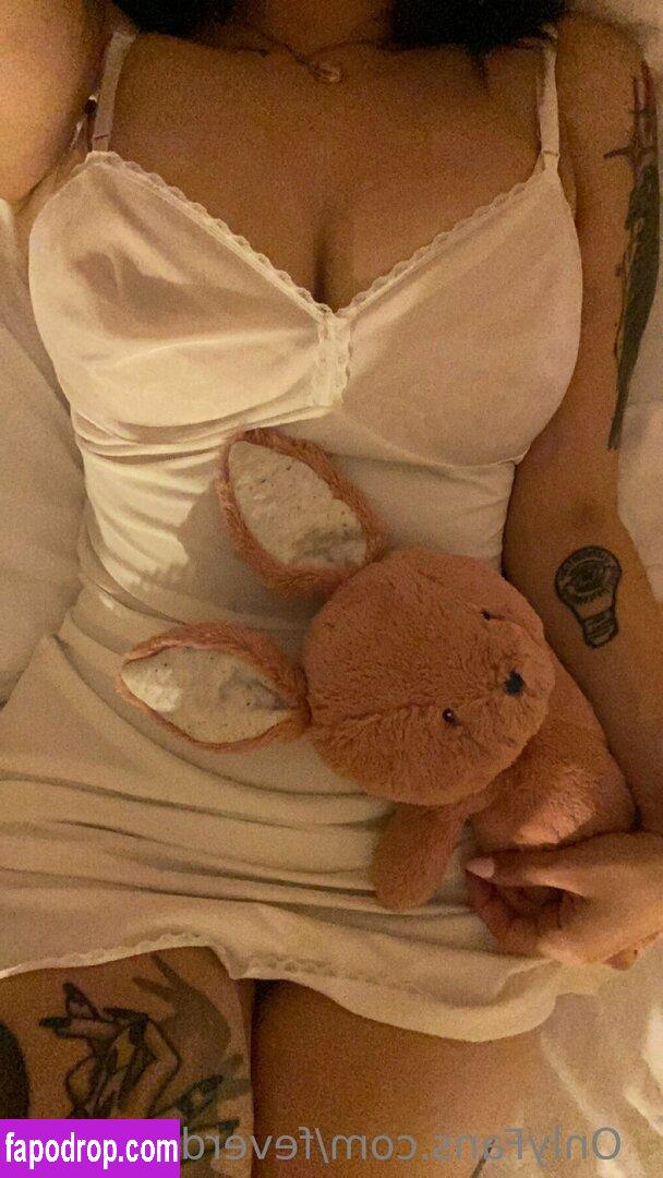 feverdreamms / feverdreamsdm leak of nude photo #0009 from OnlyFans or Patreon