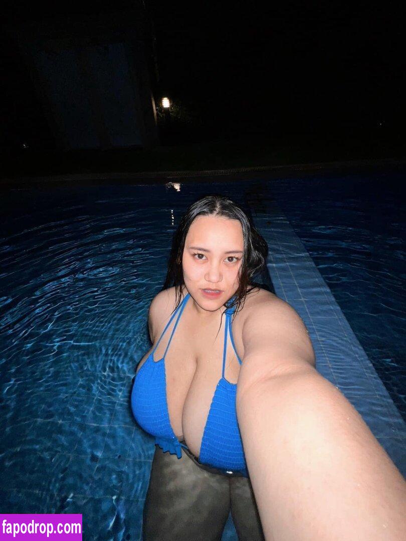 fhong_fionax / Chayada Dulyasatien (Busty Thai Model leak of nude photo #0001 from OnlyFans or Patreon