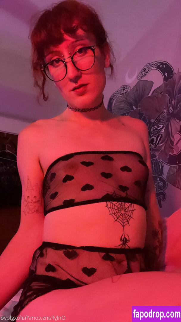 fiafoxglove / fia.foxglove leak of nude photo #0018 from OnlyFans or Patreon