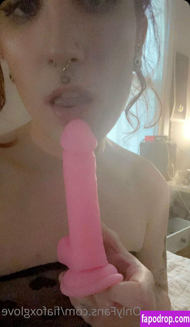 fiafoxglove / fia.foxglove leak of nude photo #0026 from OnlyFans or Patreon
