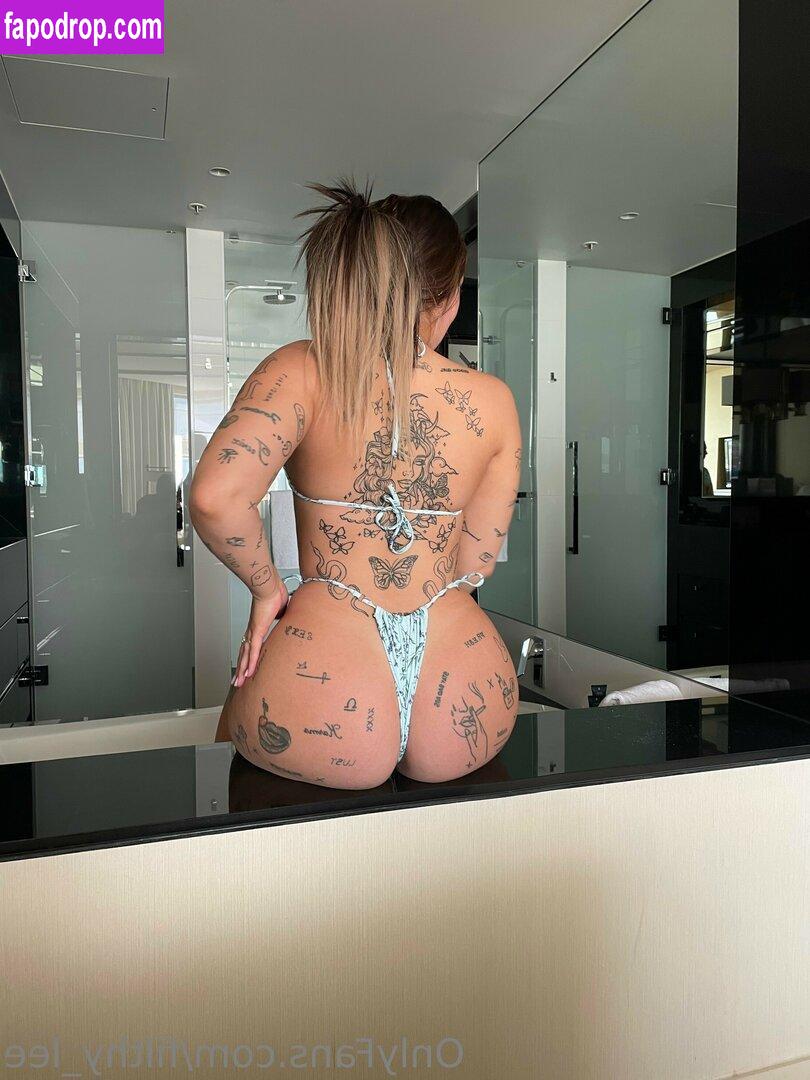 filthy_lee / Filthy_mae / Jamie Lee Steward / filthylees / mae_leame leak of nude photo #0057 from OnlyFans or Patreon