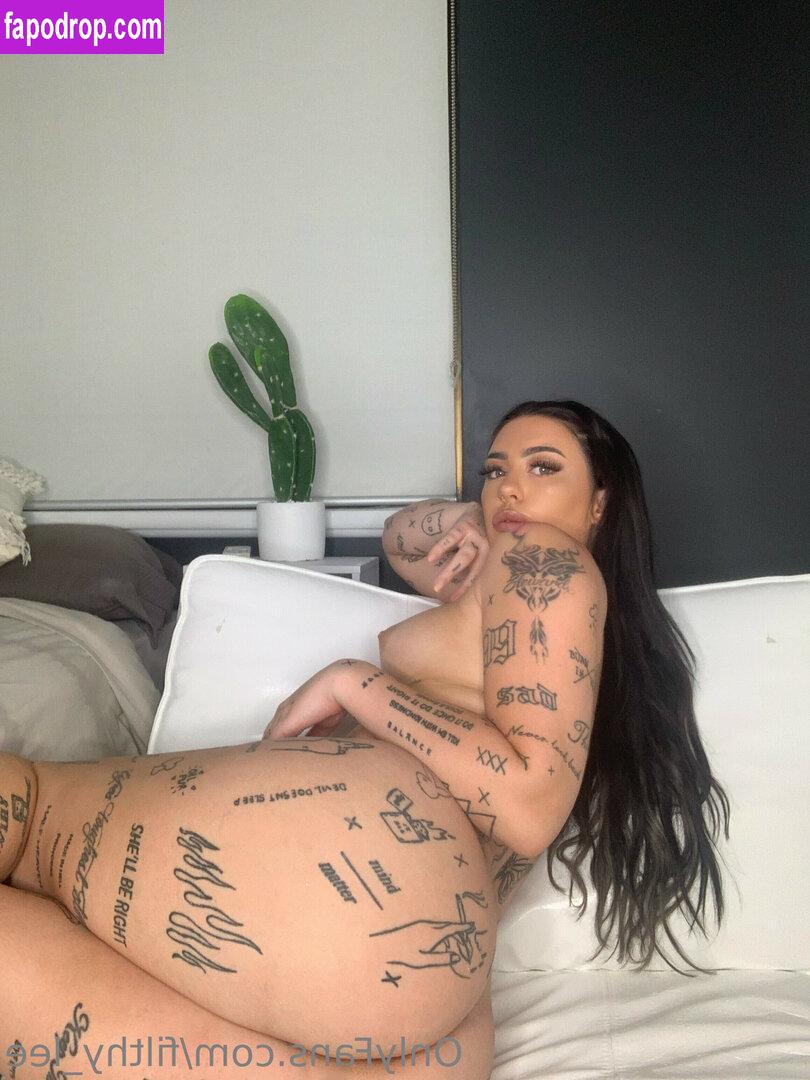 filthy_lee / Filthy_mae / Jamie Lee Steward / filthylees / mae_leame leak of nude photo #0110 from OnlyFans or Patreon