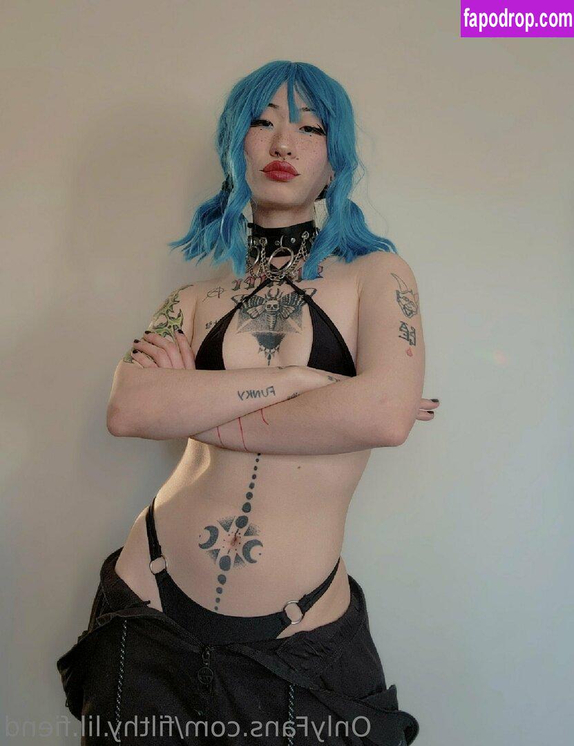 filthy.lil.fiend / filthy_fiend leak of nude photo #0008 from OnlyFans or Patreon