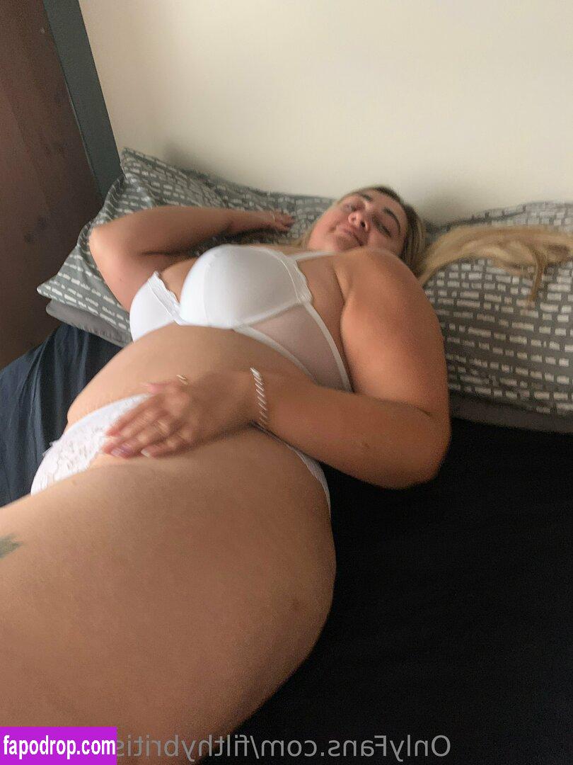 filthybritishcouple / hippychick7609 leak of nude photo #0060 from OnlyFans or Patreon