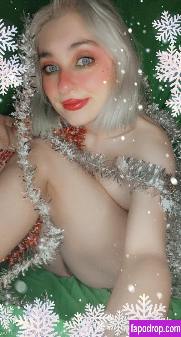 finalfaerie /  leak of nude photo #0055 from OnlyFans or Patreon