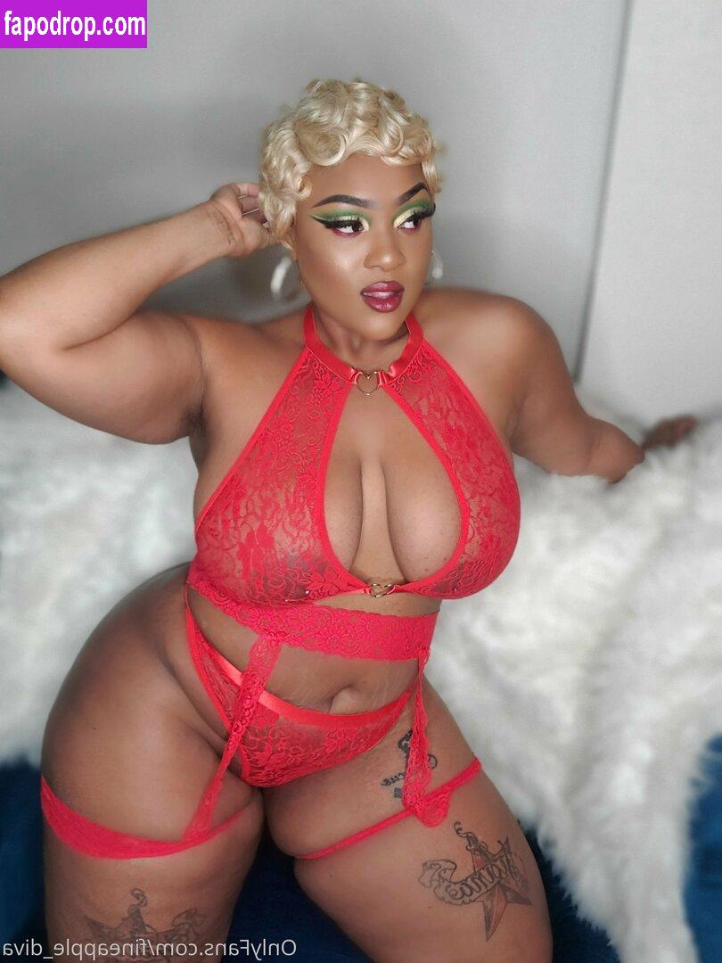 fineapple_diva / fineapplediva leak of nude photo #0002 from OnlyFans or Patreon