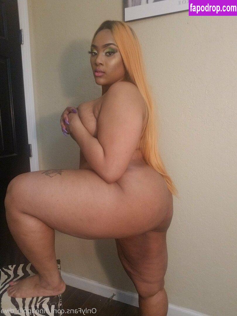 fineapple_diva / fineapplediva leak of nude photo #0023 from OnlyFans or Patreon