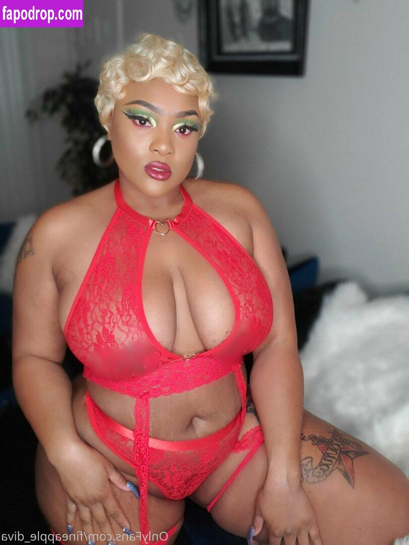 fineapple_diva / fineapplediva leak of nude photo #0083 from OnlyFans or Patreon