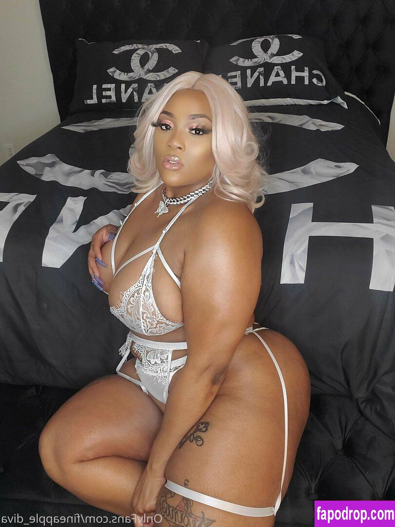 fineapple_diva / fineapplediva leak of nude photo #0085 from OnlyFans or Patreon