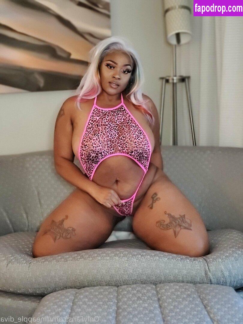 fineapple_diva / fineapplediva leak of nude photo #0125 from OnlyFans or Patreon