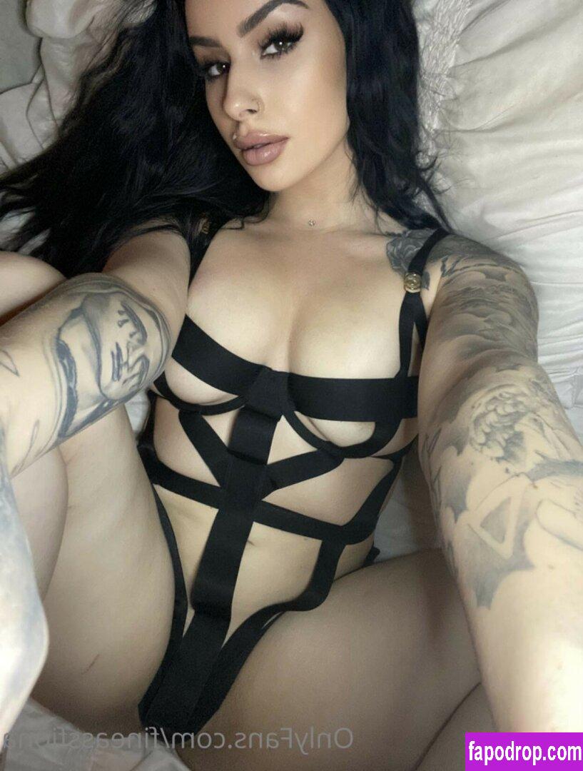 Fineassfiona / lyssaaboo__ leak of nude photo #0010 from OnlyFans or Patreon