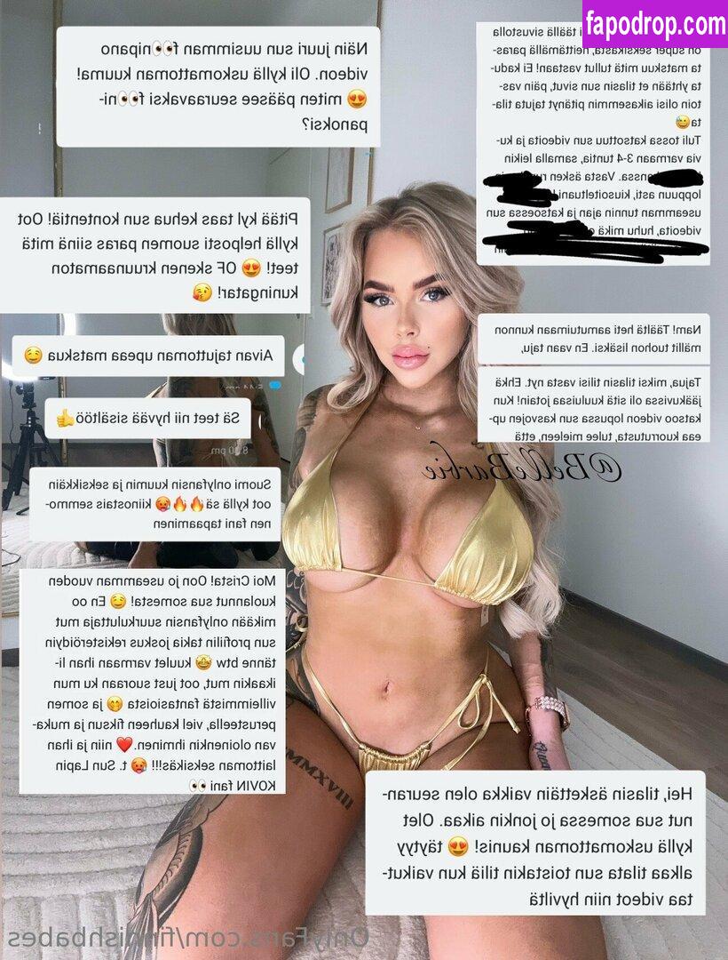 finnishbabes /  leak of nude photo #0051 from OnlyFans or Patreon