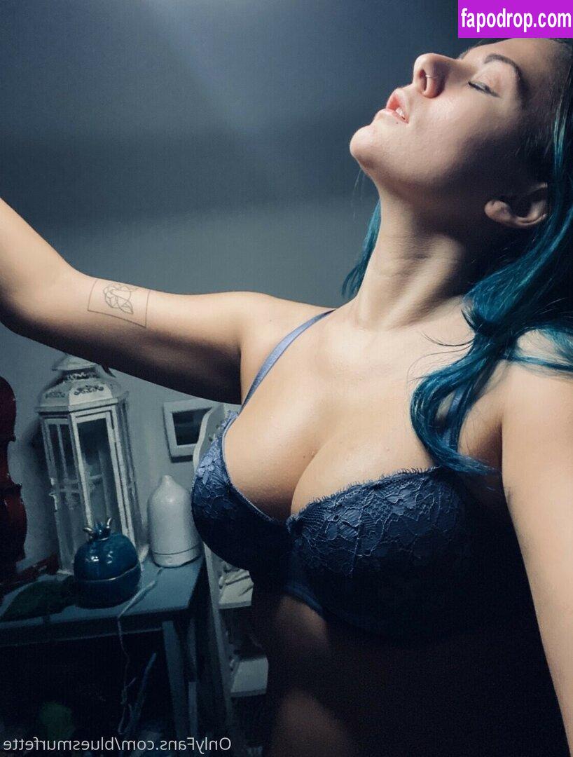 Fiona Bones / bluehairbones / bluesmurfette leak of nude photo #0150 from OnlyFans or Patreon