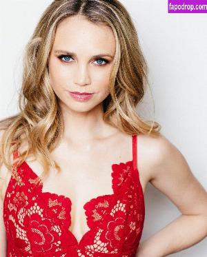 Fiona Gubelmann leak #0009