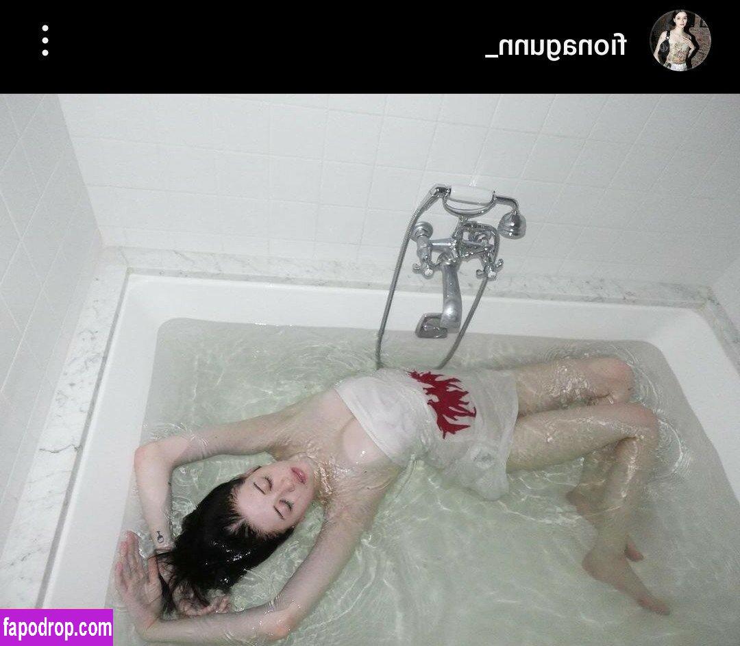 Fiona Gunn / angeliquegunn / fionagunn_ leak of nude photo #0001 from OnlyFans or Patreon