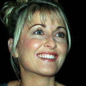 Fiona Phillips