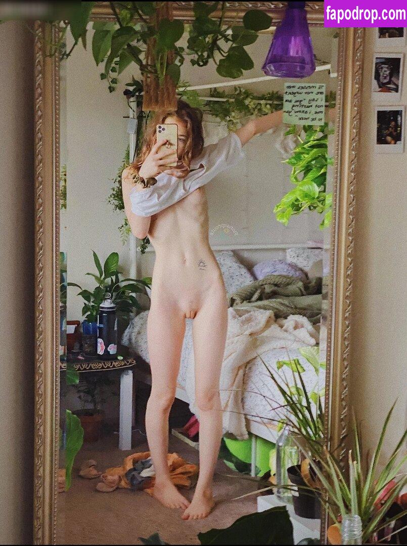 Fiona Sprouts / faerieberriez / fifisprouts / fionasprouts99 leak of nude photo #0161 from OnlyFans or Patreon