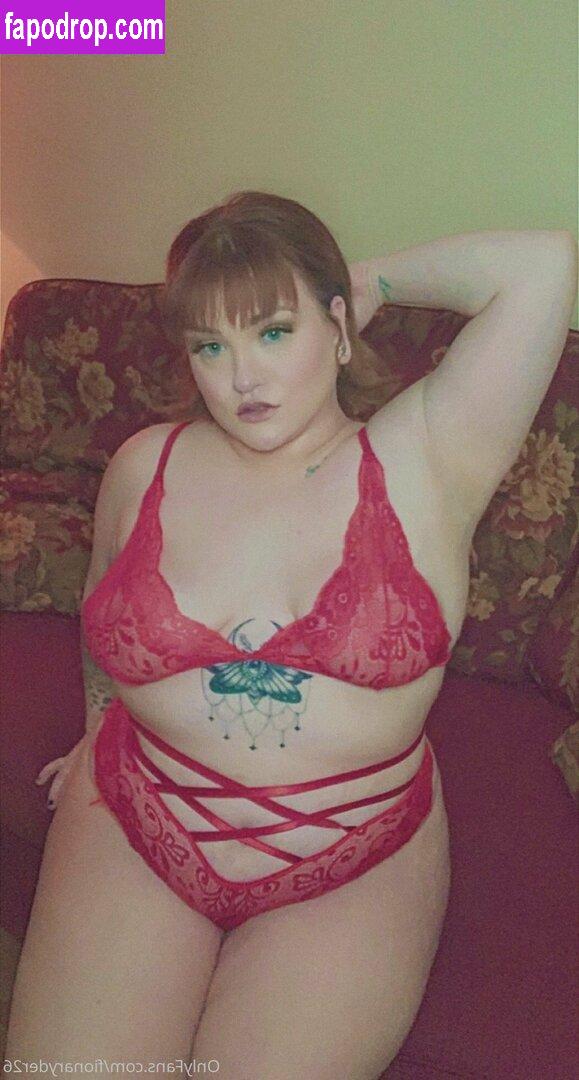 fionaryder26 / fierce_fancy_unfiltered leak of nude photo #0030 from OnlyFans or Patreon