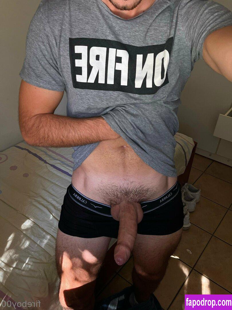 fireboy00 / paul_roy leak of nude photo #0008 from OnlyFans or Patreon