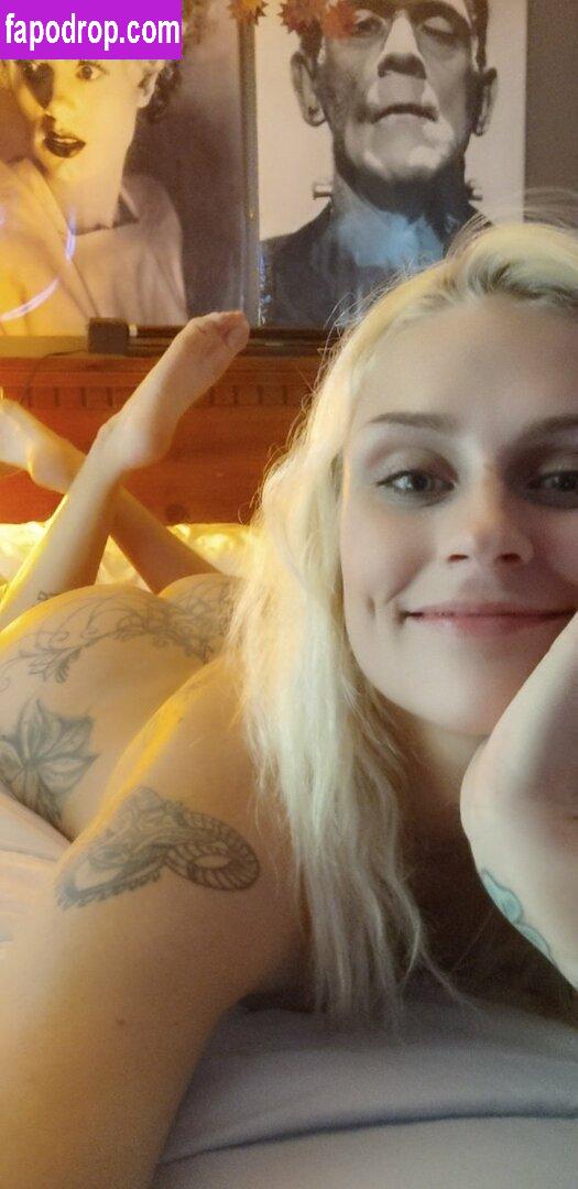 fireflycait / fireflydc leak of nude photo #0007 from OnlyFans or Patreon