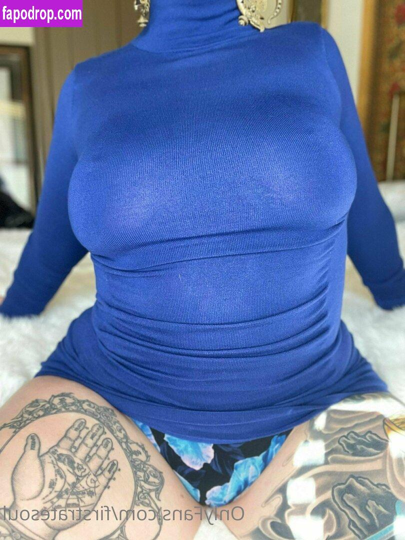 Firstratesoul / Angie leak of nude photo #0038 from OnlyFans or Patreon