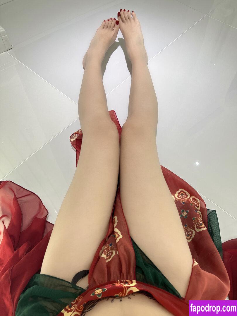 Fish God / 鱼神 leak of nude photo #0105 from OnlyFans or Patreon