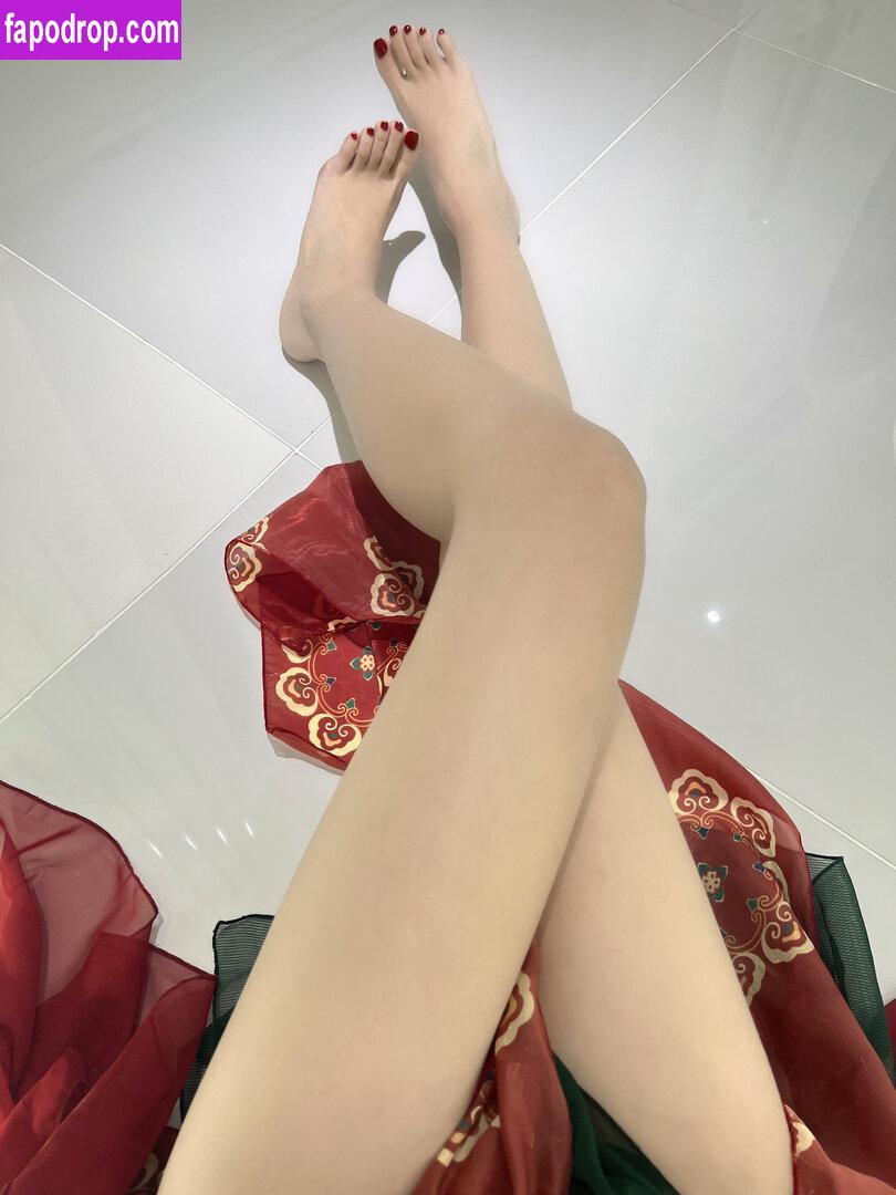 Fish God / 鱼神 leak of nude photo #0106 from OnlyFans or Patreon